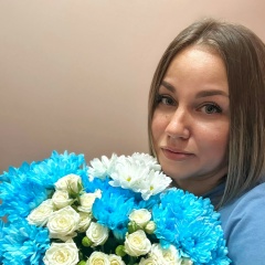Анюта Александрова, 15.02.1985, Михайловка