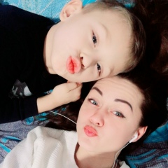 Маргарита Ткаченко, 12.01, Полтава