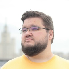 Даниил Шаврин, 25.08