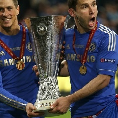 Антон Поляков, Бузулук