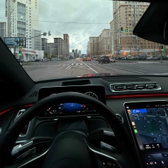 Адам Ис, 28.04, Грозный