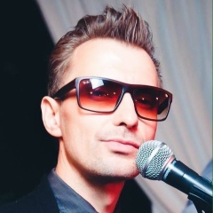 Pasha Vertitski, Gdynia