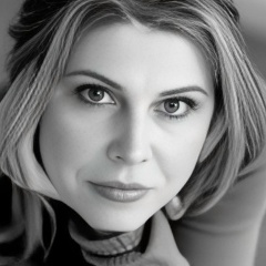 Инна Афанасьева, 09.09.1981, Шатура