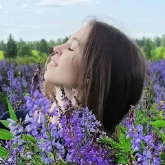 Аня Тюрикова, 15.05, Пермь