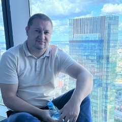 Андрей Сычев, 13.06, Ростов-на-Дону