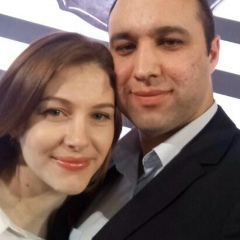 Алена Парфененко, 19.07.1984, Одесса