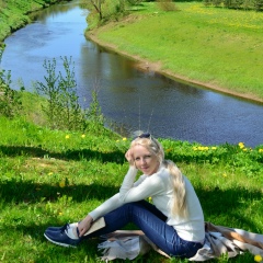 Ната Huka-Hety, 26.07