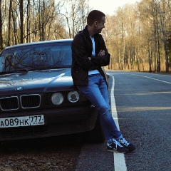 Egor Khromov, 03.06, Подольск