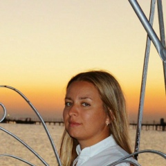 Екатерина Кунакова, Давыдово
