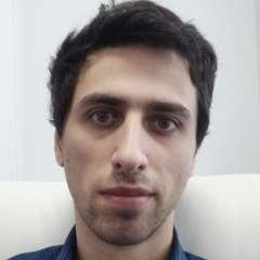 Эльдар Сафаров, 25.03, Москва