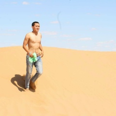 Бекзат Бахитов, 25.01.1992, Самара