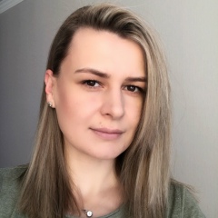 Людмила Петрова, 30.05.1985, Санкт-Петербург