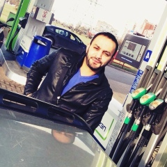 Nicat Babayev, Баку