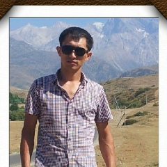 Нуржан Изтилеуов