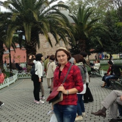 Gulnaz Maulenova, 21.12.1986, Актау