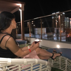 Эльвира Тайлянова, 04.11.1983, Астрахань