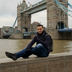 Сергей Федотов, 23.10.1988, Москва