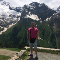 Dmitriy Tretyakov, 22.06.1989, Санкт-Петербург