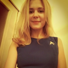 Валерия Буданкова, 11.03.1989, Nice