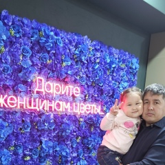 Даурен Джайлаубаев, 08.12.1985, Талдыкорган