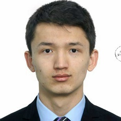 Абу Назар, 24.12.1997, Жетысай