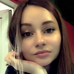 Аня Романова, 22.08, Москва