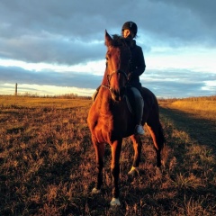 Нина Моисеева, 13.04, Москва