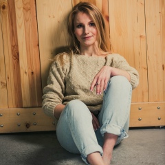 Елена Ценёва, 09.08, Москва