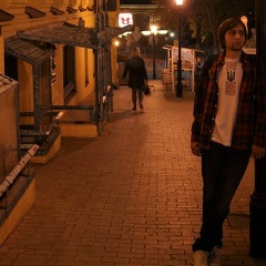 Андрій Ковшер, 06.06.1986, Киев