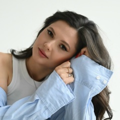 Наталия Матиевская, 20.11.1991, Москва