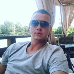 Алексей Малышев, 06.11.1996, Калачинск