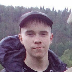 Даниил Горулев, 04.07, Северодвинск