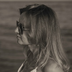 Екатерина Булычева, 14.10.1987, Долгопрудный