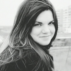 Надя Дымова, 14.06.1990, Северодвинск