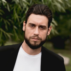 Андрей Абарников, Санкт-Петербург