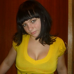 Алена Ярусова, 15.12