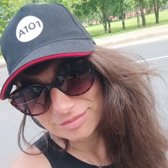 Ninytsa Bessonova, 25.06, Москва