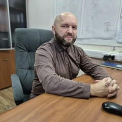 Андрей Микушов, 04.11.1981