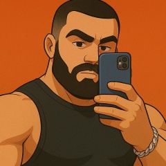 Yuska Allahverdiyev, Нижний Новгород