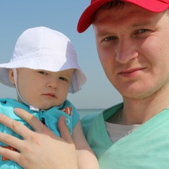 Александр Яндимиров, 28.12.1987, Уфа