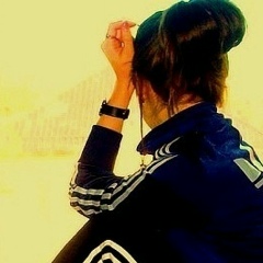 Кристина Шашкова, 21.09, Новосибирск