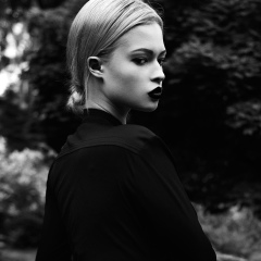 Катерина Белая, 24.01