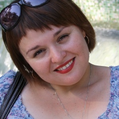 Светлана Кучерова, 07.08, Краснодар