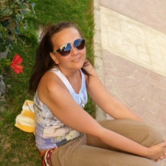 Светлана Краюшкина, 20.04.1986, Минск