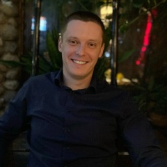 Андрей Силютин, 06.12, Смоленск