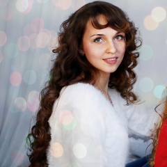 Наталья Григорьева, 06.04.1988, Майкоп