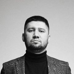 Александр Юфкин, 07.08