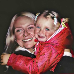 Мария Смирнова, 06.06, Москва