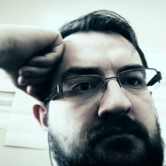 Антон Баранов, 31.07.1985, Санкт-Петербург