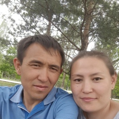 Лязат Низамиева, 19.09.1983, Усть-Каменогорск